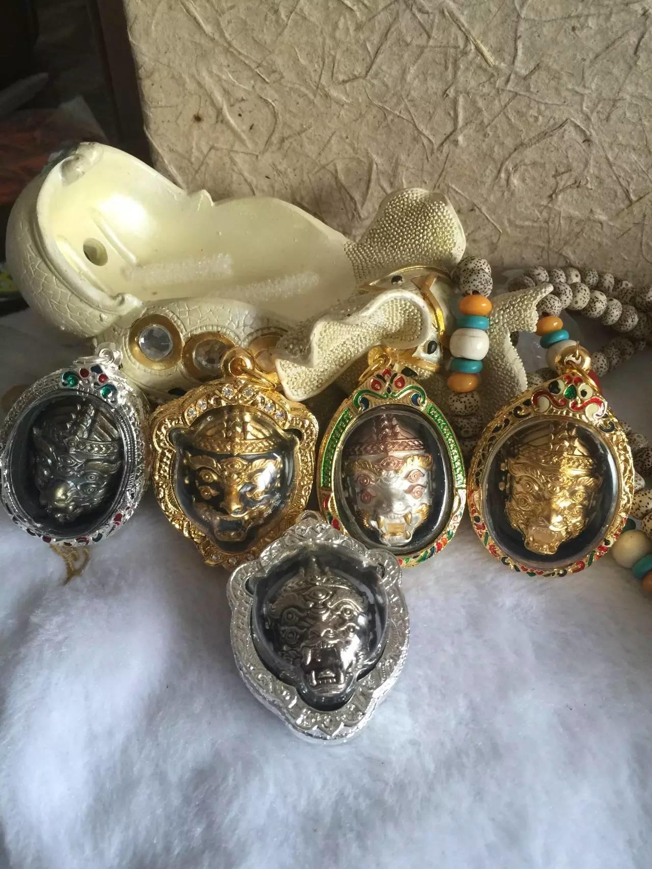 2015年8月份泰国恭请佛牌平价结缘-图片4