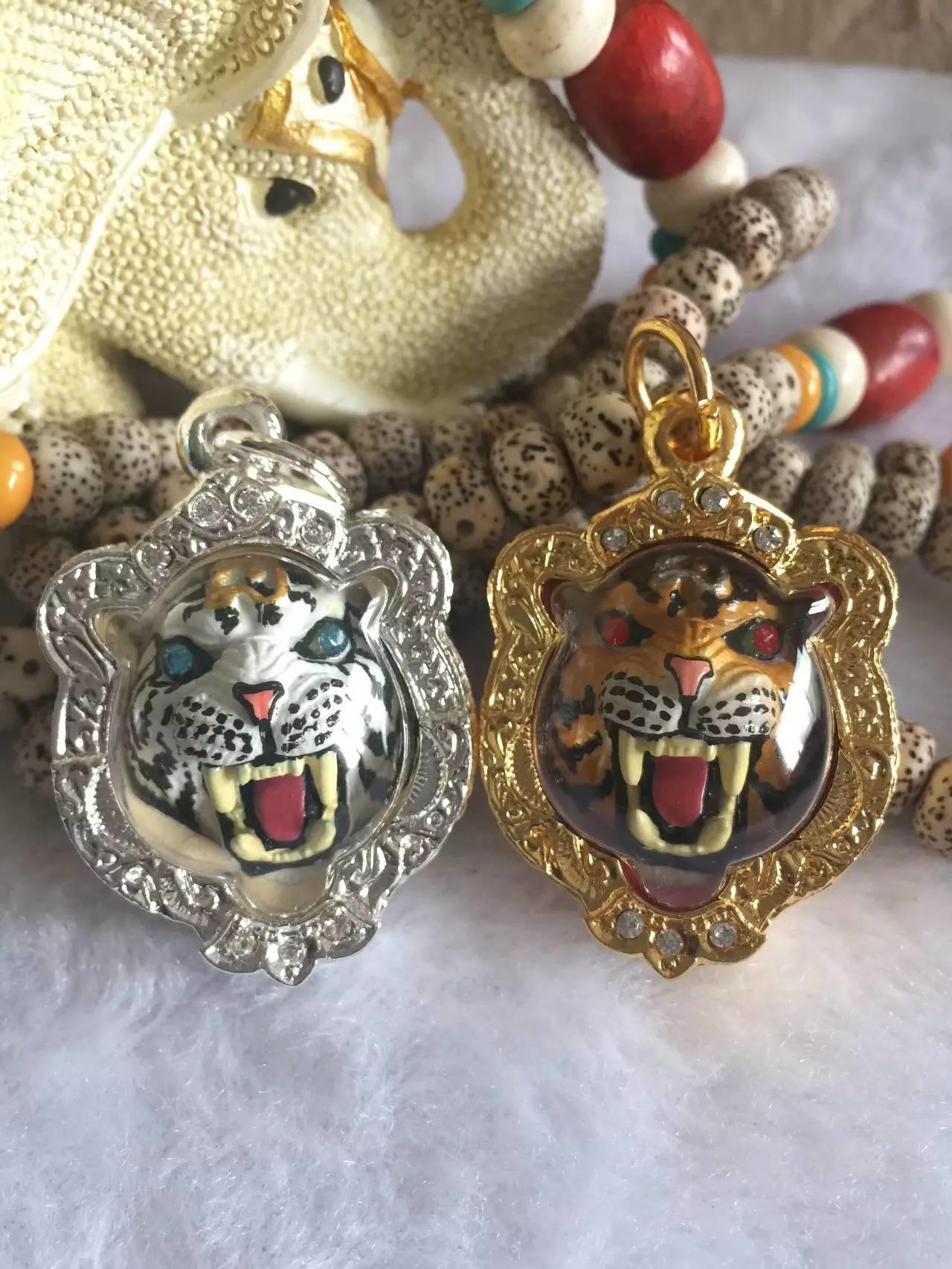 2015年8月份泰国恭请佛牌平价结缘-图片5