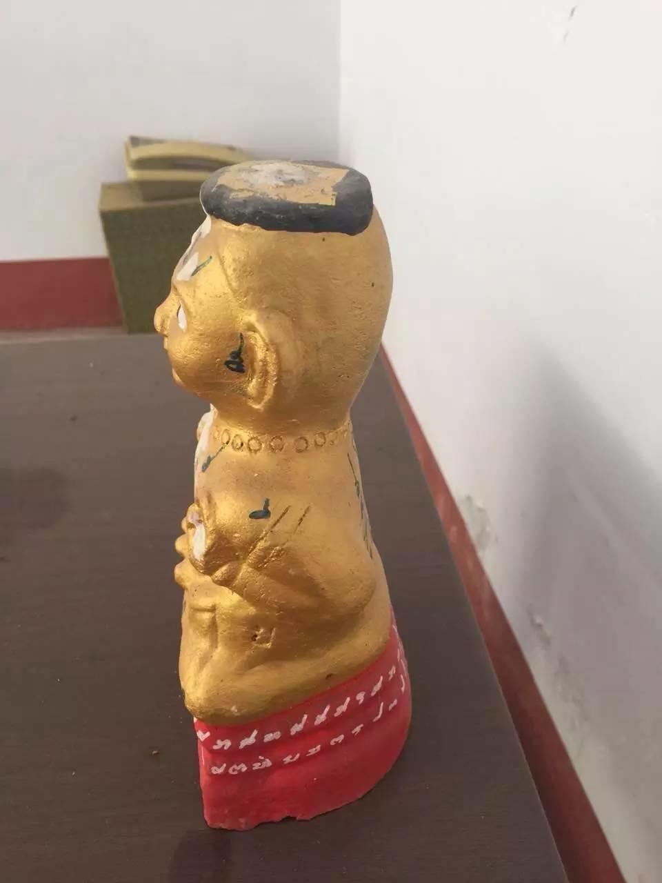 龙婆炎古曼转运珠特价结缘-图片4