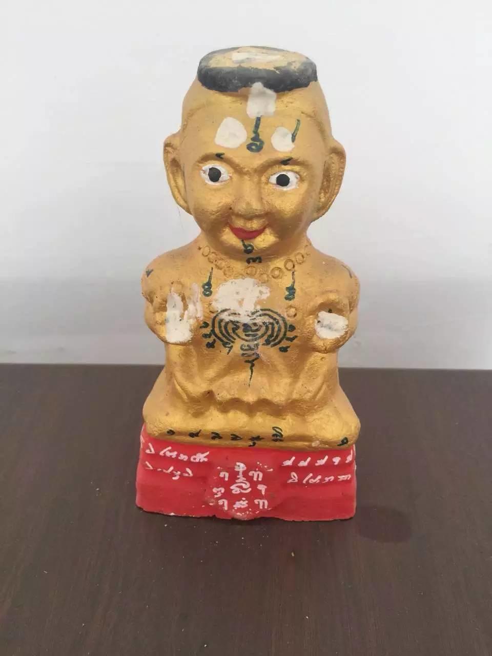 龙婆炎古曼转运珠特价结缘-图片3