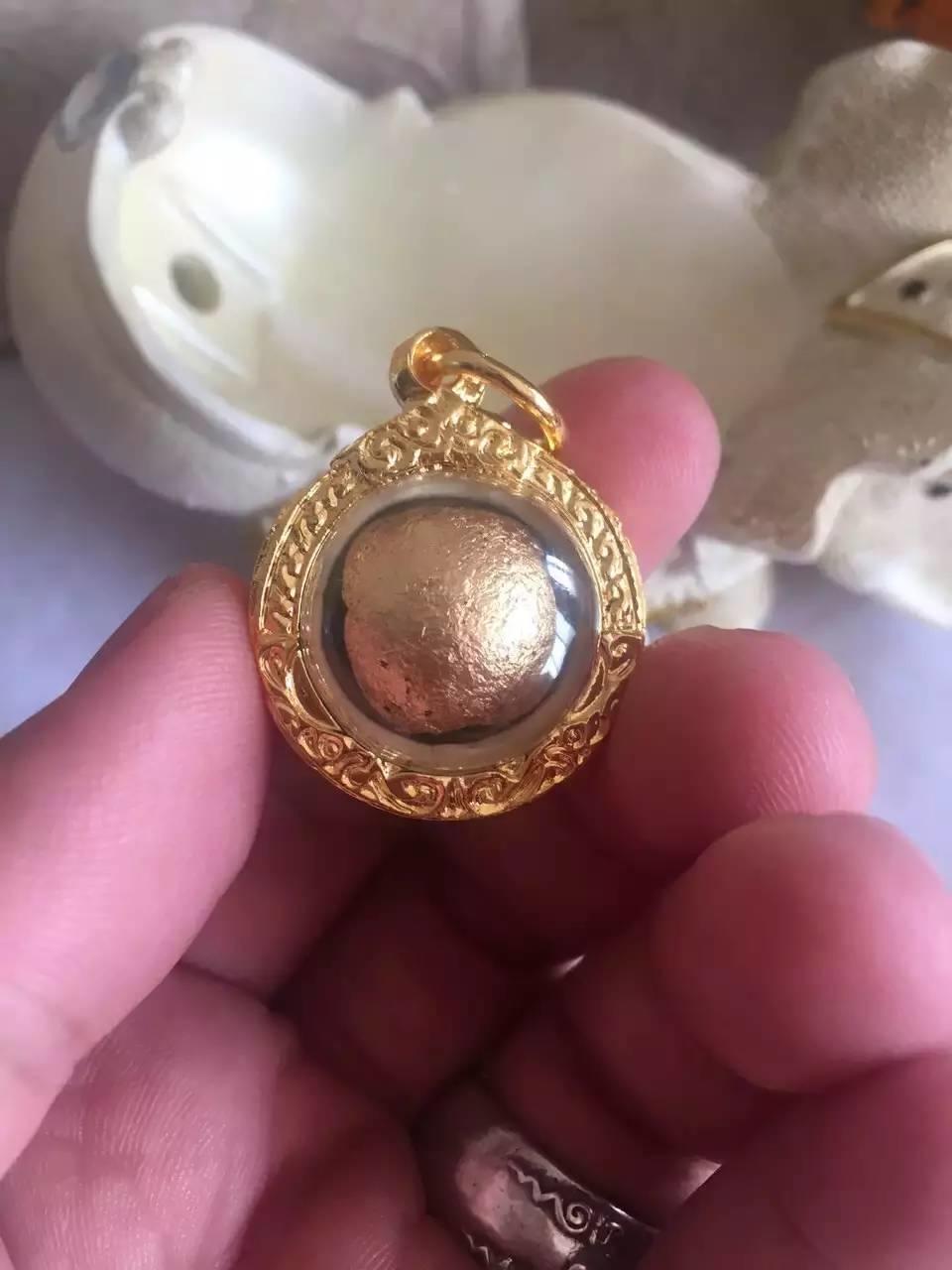 龙婆炎古曼转运珠特价结缘-图片10