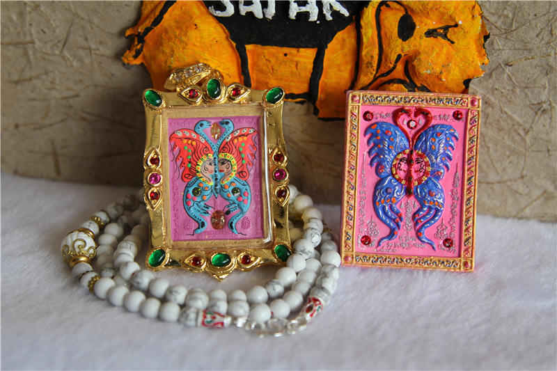 古巴吉士纳原庙佛牌平价结缘(招代理yanhee减肥药等产品-图片2