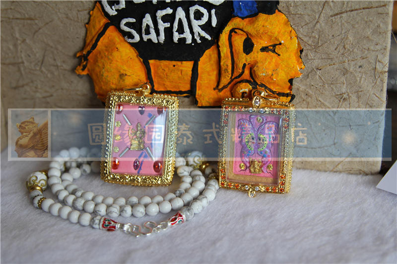 古巴吉士纳原庙佛牌平价结缘(-图片5