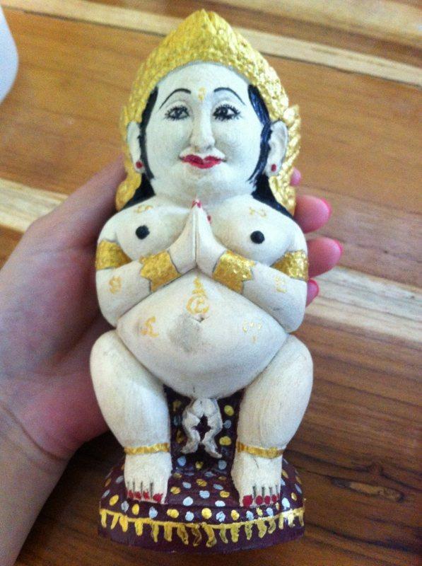 龙婆up、古巴丙、龙婆颂猜（发现本店一尊假牌，本店关闭）-图片2