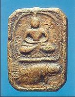 关于崇迪的设计【泰国佛牌】