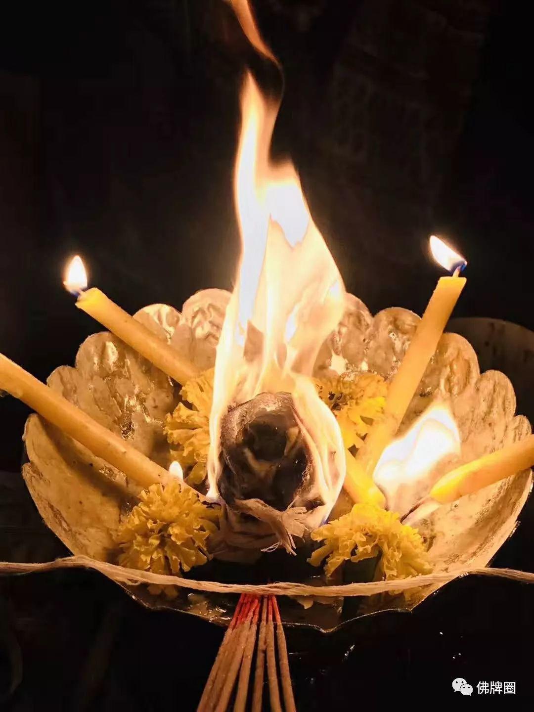 得知自己被绿后，富商去找了降头师…-图片1