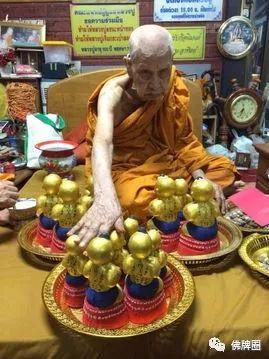 请回古曼童后，该如何供养？-图片3