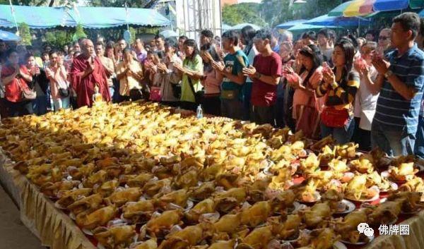 泰国流传的一些宗教禁忌，你知道几条？-图片1