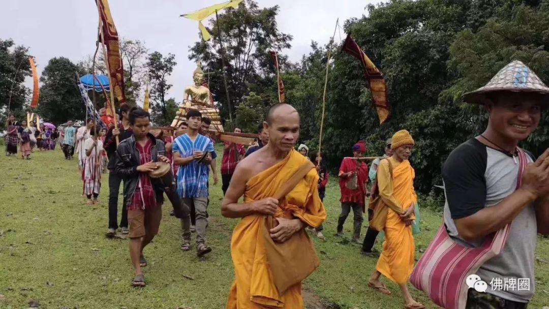 复刻牌、徒弟牌、商业牌...那些“非原版佛牌”到底是怎么回事!【泰国佛牌】 复刻牌、徒弟牌、商业牌…那些“非原版佛牌”到底是怎么回事!-图片1