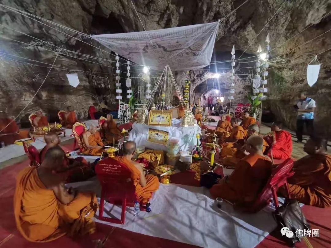 佛牌的各类加持方式，那种最厉害？-图片8