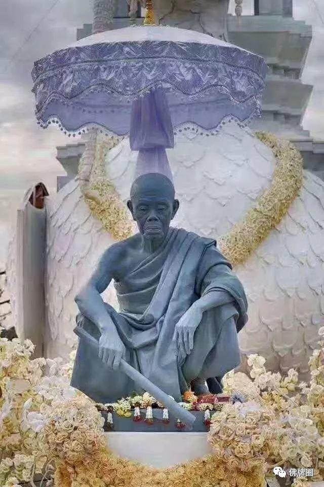 在佛牌中,每种材质都存在着隐藏的力量!【泰国佛牌】 在佛牌中,每种材质都存在着隐藏的力量!-图片2