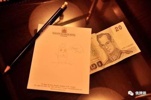 聊聊东南亚遇到的灵异事件和特殊的辟邪方式~-图片3