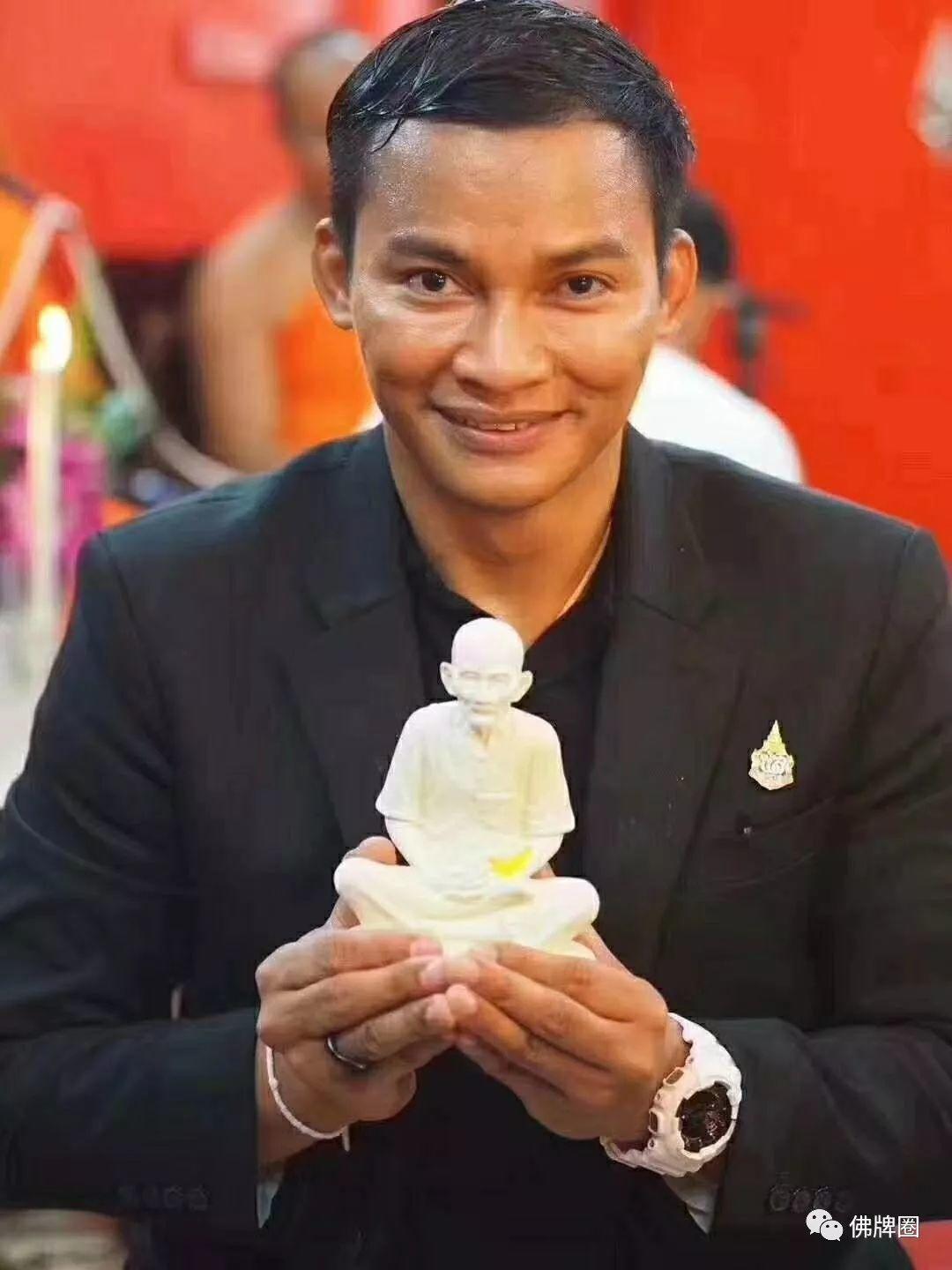 指命改运白龙王师，天官赐福吴锦溪仙！-图片5