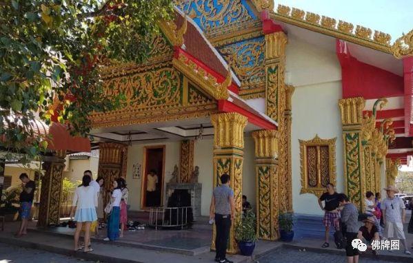 建假佛堂骗同胞  卖假佛牌坑国人！-图片2