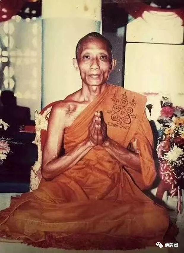 这样戴佛牌,好运自然来!【泰国佛牌】 这样戴佛牌,好运自然来!【泰国佛牌】