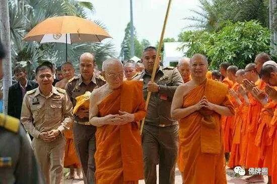 我为什么不出阴牌、狐仙牌？【泰国佛牌】