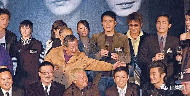 深受港台明星笃信的白龙王周钦南接班人介绍【泰国佛牌】 深受港台明星笃信的白龙王周钦南接班人介绍-图片2