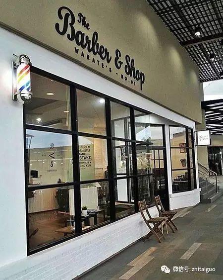 曼谷9家Boss级型男理发店,请收藏好!【泰国佛牌】 曼谷9家Boss级型男理发店,请收藏好!【泰国佛牌】