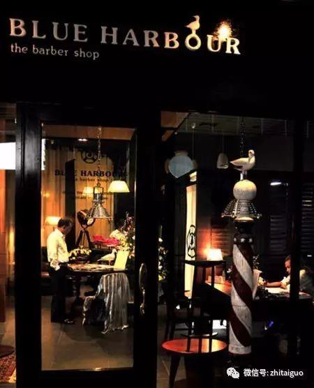 曼谷9家Boss级型男理发店,请收藏好!【泰国佛牌】 曼谷9家Boss级型男理发店,请收藏好!【泰国佛牌】