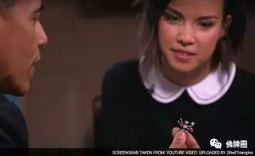 你们要的明星与佛牌【泰国佛牌】