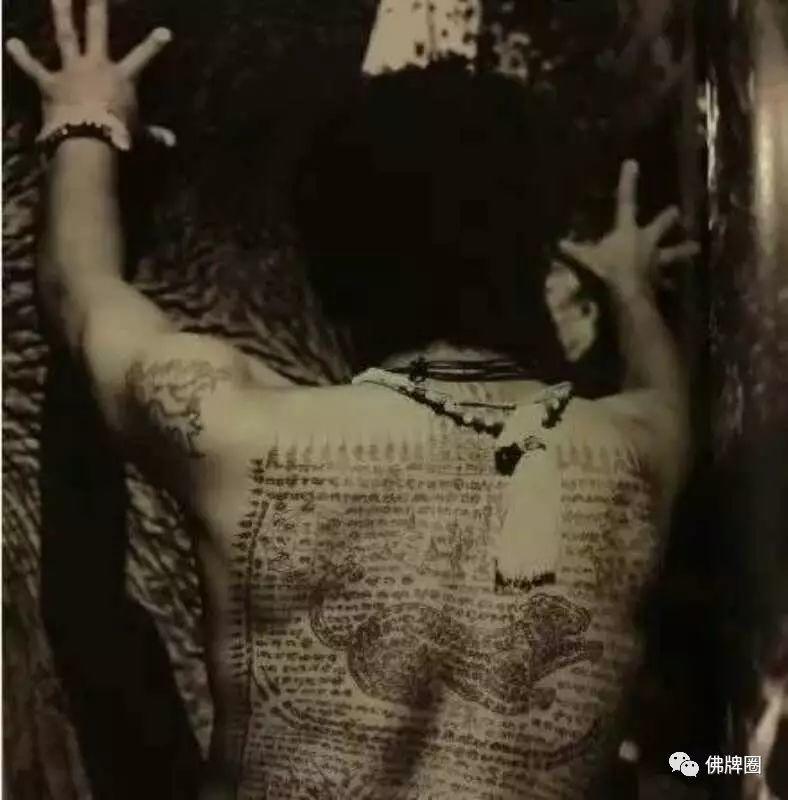 泰国刺符的魅力-图片3