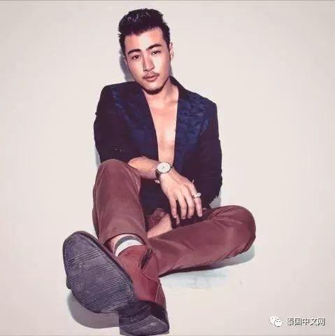 世界疯了，这7个泰国绝顶帅哥，竟然全是女儿身！【泰国佛牌】