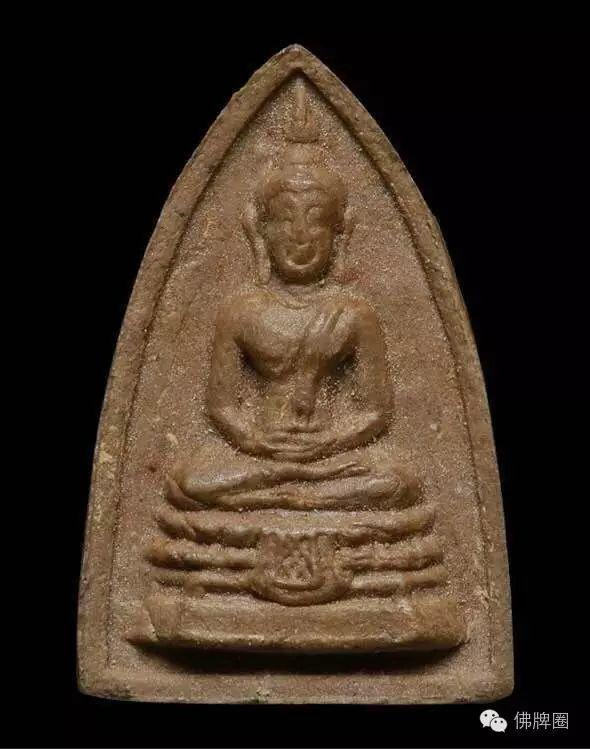 为什么把一些牌叫商业牌?浅谈法术的区域性与常见的法术名词【泰国佛牌】 为什么把一些牌叫商业牌?浅谈法术的区域性与常见的法术名词-图片1