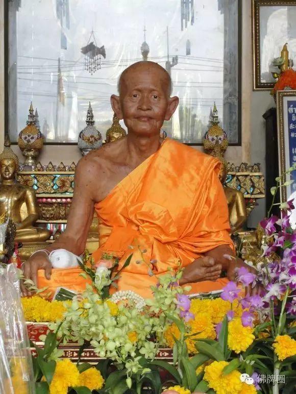 关于崇迪起源的三种说法【泰国佛牌】 关于崇迪起源的三种说法-图片1