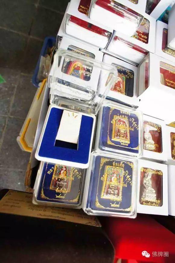 扒一扒那些2块一斤的佛牌-图片5