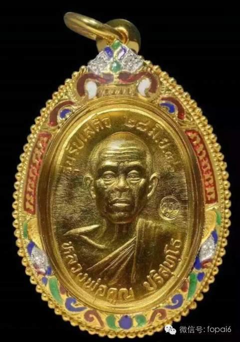 很多佛牌不是有钱就可以请的到【泰国佛牌】