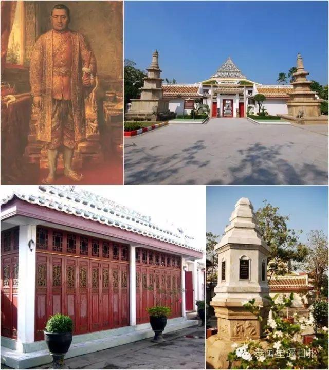 泰国各世国王的专属寺庙 你们知道是哪些吗？【泰国佛牌】