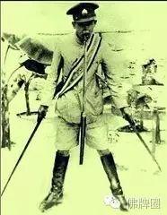 “流氓师傅”阿赞丰【泰国佛牌】