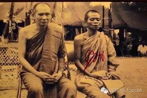 流传的那些“佛牌忌讳”