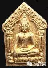 坤平佛和坤平将军的区别【泰国佛牌】 坤平佛和坤平将军的区别【泰国佛牌】