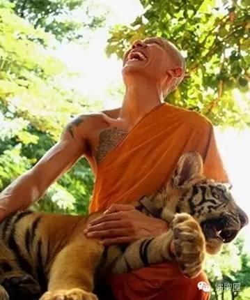 泰国刺符的背后，你能得到你想要的和不想要的-图片7