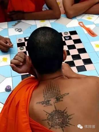 泰国刺符的背后，你能得到你想要的和不想要的-图片5