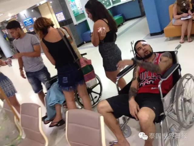 泰国连环爆！华欣 普吉 董里等多地18小时被放11枚炸弹8爆4死数伤【泰国佛牌】