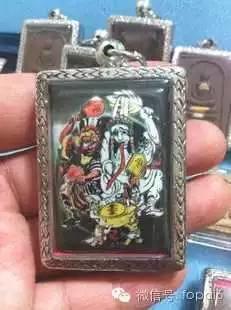 泰国狐仙是冒牌货的几个有利证据-图片7