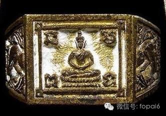 法戒无边——龙婆doo【泰国佛牌】 法戒无边——龙婆doo-图片3