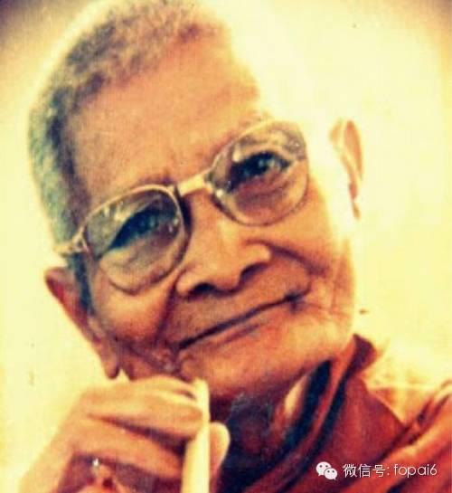 【佛牌圈】百僧简介系列二【泰国佛牌】