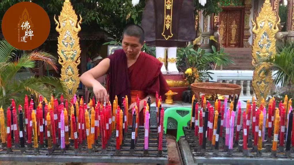 【佛牌道】祈福改运蜡烛【11月】祈福活动现场【泰国佛牌】 【佛牌道】祈福改运蜡烛【11月】祈福活动现场【泰国佛牌】