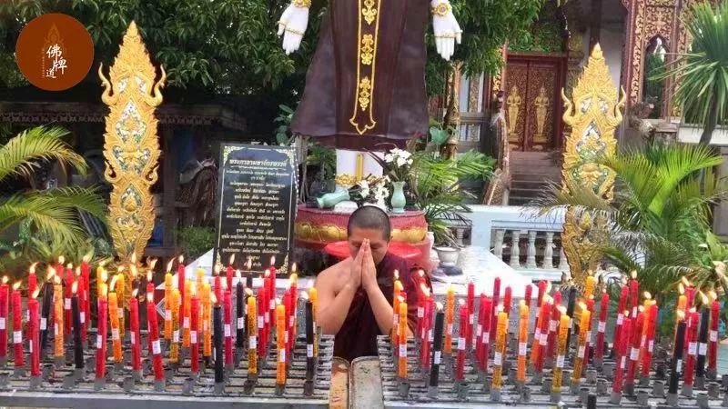 【佛牌道】祈福改运蜡烛【7月】祈福活动现场【泰国佛牌】 【佛牌道】祈福改运蜡烛【7月】祈福活动现场【泰国佛牌】