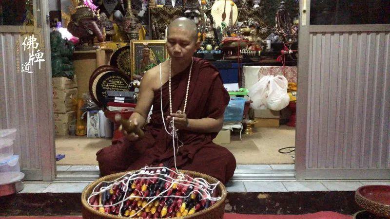 【佛牌道】祈福改运蜡烛【1月】祈福活动现场【泰国佛牌】 【佛牌道】祈福改运蜡烛【1月】祈福活动现场-图片3