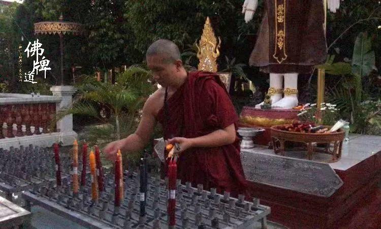 【活动现场】古巴悟师父--转运改运蜡烛+拉胡蜡烛10月活动实况【泰国佛牌】 【活动现场】古巴悟师父–转运改运蜡烛+拉胡蜡烛10月活动实况-图片6