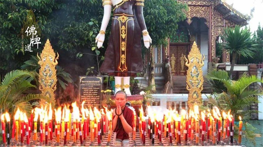 【活动现场】古巴悟师父–转运改运蜡烛+拉胡蜡烛9月活动实况-图片12