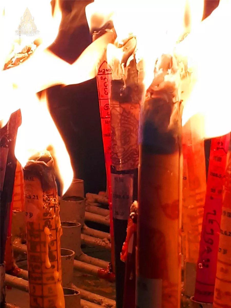 【活动现场】古巴悟师父–转运改运蜡烛+拉胡蜡烛9月活动实况-图片16