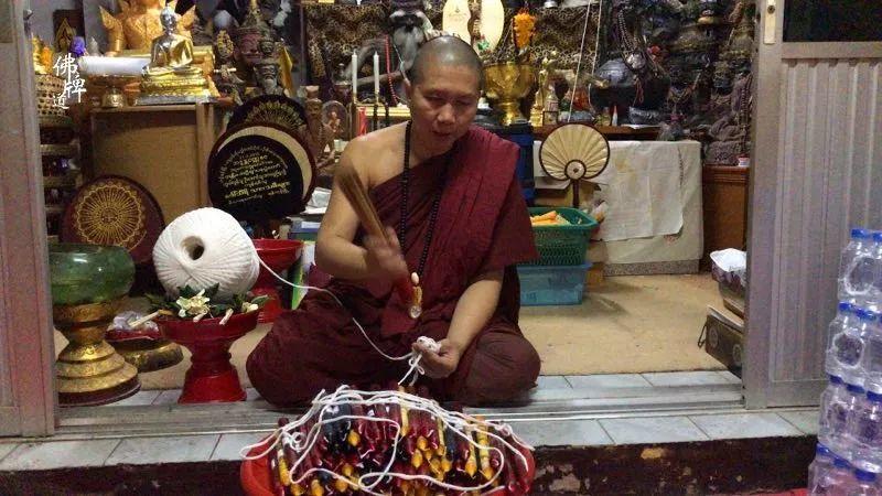 【活动现场】古巴悟师父–转运改运蜡烛+拉胡蜡烛8月活动实况-图片4