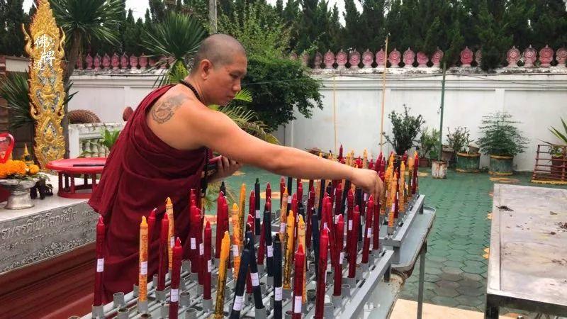 【活动现场】古巴悟师父–转运改运蜡烛+拉胡蜡烛8月活动实况-图片6