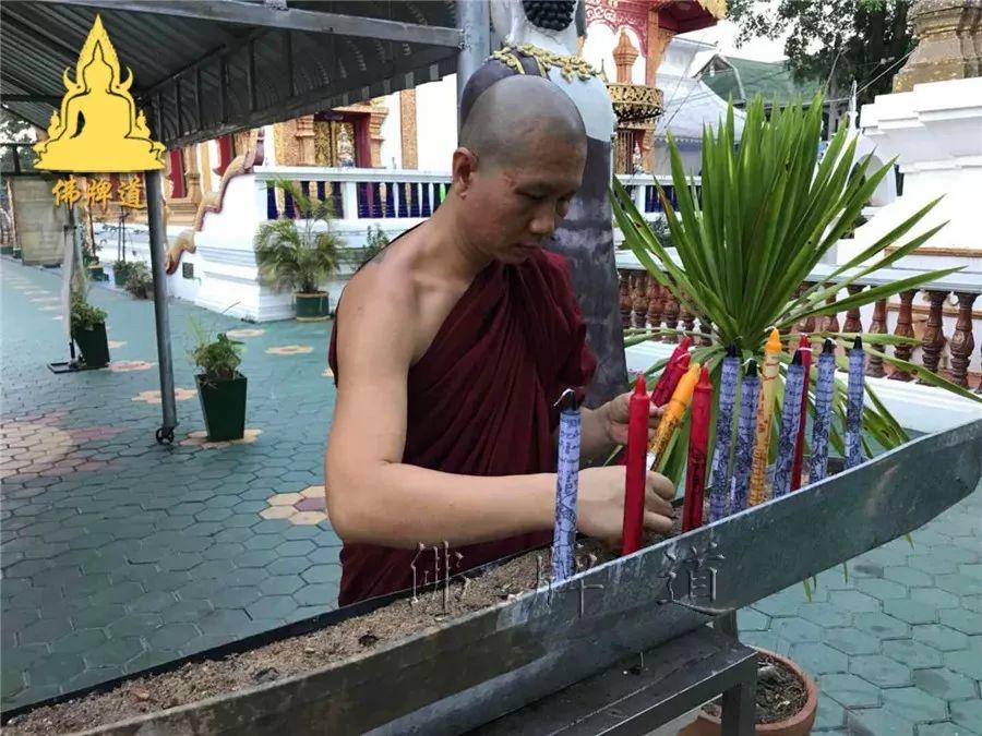 【活动现场】古巴悟师父--转运改运蜡烛+拉胡蜡烛4月活动实况【泰国佛牌】 【活动现场】古巴悟师父–转运改运蜡烛+拉胡蜡烛4月活动实况-图片12