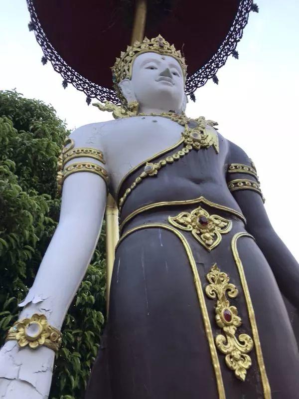 【会员活动】捐赠功德树–古巴悟师父“开示佛祖”-图片7